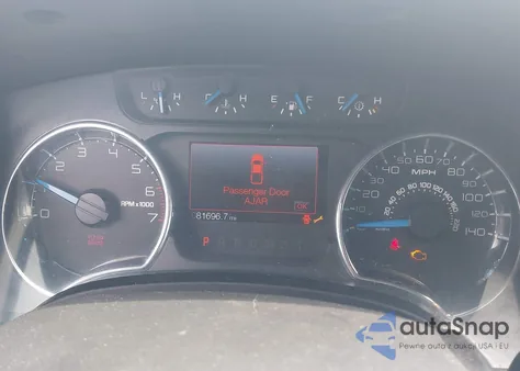 2013 Ford F-150 Xlt from USA, damaged, VIN 1FTFW1ET5DFD28566